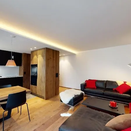 Appartement Paravicini 5 *