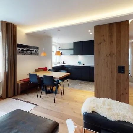 Appartement Paravicini 5