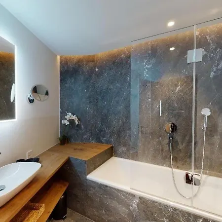 Paravicini 5 Appartement