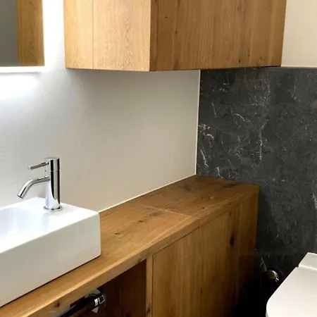 Paravicini 5 Appartement Saint-Moritz