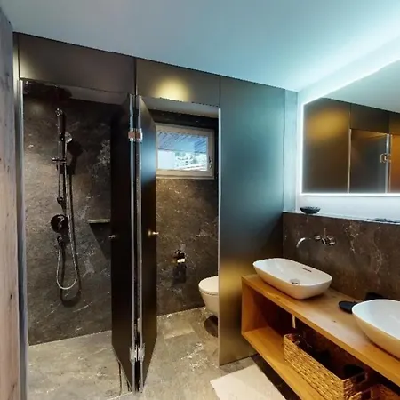 Paravicini 5 Appartement